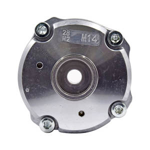 Engrenage de distribution 24350-23800 pour Hyundai Kia - Product Image 3