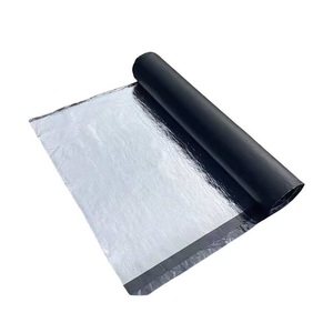Rouleaux de <span class=keywords><strong>bâche</strong></span> en PVC pour bassin, membrane d'étanchéité flexible et robuste de 750 g/m² pour l'aquaculture - Product Image 1