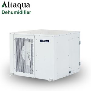 Enfriador de Aire para Cuarto de Cultivo Altaqua con Deshumidificador - Product Image 1