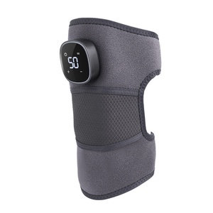 Nuevo Dispositivo 3 en 1 para Soporte de Hombro y Rodilla, Venta al por Mayor para Personas Mayores, Rodilleras Térmicas USB - Product Image 3
