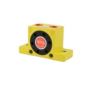 Chine usine bas prix GT Série engrenage Vibrateur pneumatique turbine vibrateur pneumatique GT-13 GT-8 GT-6 GT-16 GT-10 GT-48 GT-60