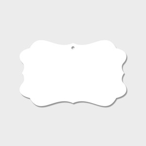 Tùy chỉnh thăng hoa giáng sinh trang trí với bóng kết thúc hoàn hảo cho việc thêm hình ảnh tên hoặc tin nhắn của bạn kỳ nghỉ cây - Product Image 1