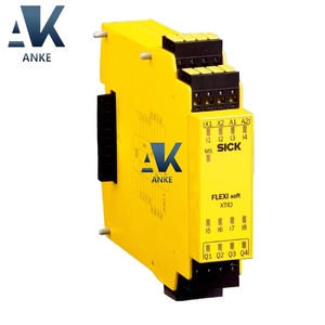 Contrôleurs de sécurité SICK FX3-XTIO84002 1044125 - Product Image 1