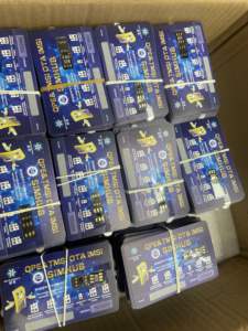 Tarjeta Chip Heicard V3.0 SIM Turbo para Desbloqueo 2025, Compatible con iPhone 6-16 Pro Max iOS 18, Accesorio para Teléfono Móvil de Heicard MI - Product Image 3