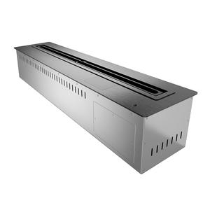 1200 mm BEV Technology BioEthanol Fire Cheminée à vapeur d'éthanol électrique de haute qualité Bio Flame Brûleur de foyer de 48 pouces - Product Image 6