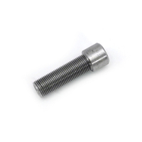Vis autoperceuses jaunes zinguées 6x35mm pour panneaux de particules et contreplaqués, acier, acier inoxydable, laiton, norme ISO, finition oxyde noir