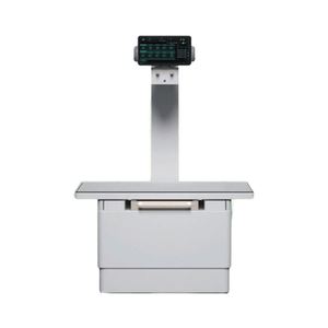 Appareil de radiographie vétérinaire numérique haute fréquence réutilisable FALYL, écran tactile, modèle FTLF20V-B, tension universelle pour un fonctionnement automatisé et sécurisé - Product Image 3