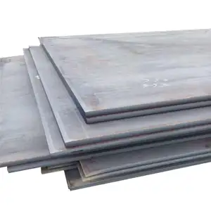Hot rolled Carbon Steel Plate DX51D SGCC Sheet Carbon Steel Plate For Ship Plate