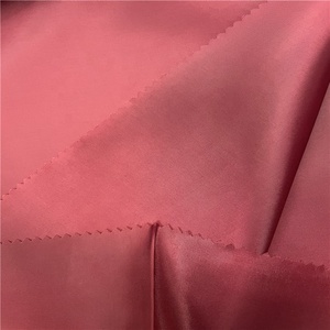 Tissu en <span class=keywords><strong>taffetas</strong></span> <span class=keywords><strong>de</strong></span> polyester 100% pour doublure <span class=keywords><strong>de</strong></span> poche - Product Image 5