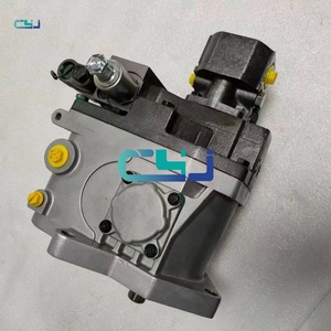 Pompe à huile hydraulique, pompe d'injection, modèle 235-2026 2352026 1440835, compatible avec les moteurs Caterpillar C27 C32 3412E - Product Image 2