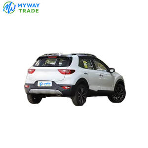 Modèle de voiture Kx1 2026 1.4L Édition Toit Ouvrant SUV Essence/Pétrole Nouvelle Voiture Abordable et Éligible à l'Exportation Mondiale - Product Image 5
