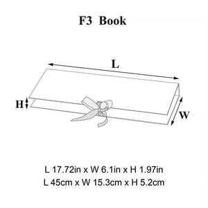 Scatola 'TI AMO' <span class=keywords><strong>in</strong></span> Carta, Confezione Regalo per Festival, <span class=keywords><strong>Shopping</strong></span>, Spedizioni e San Valentino - Product Image 2