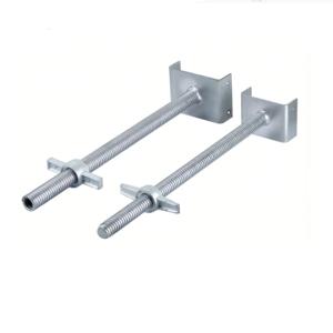 Kwikstage Heavy Duty thép giàn giáo hệ thống công nghiệp hiện đại đa chiều vòng khóa cho cao tầng xây dựng dự án - Product Image 4