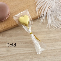 Umwelt freundliche alles-Gute zum Geburtstag schöne Herzform bunte 3D-Kerze für alles Gute zum Valentinstag Hochzeits liebhaber Cake Topper Dekoration