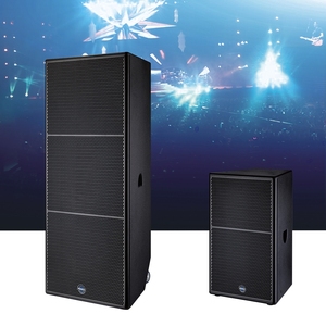 Factory Wholesale pa System <b>Speaker</b> Professional Active Line <b>Speakers</b> Passive Outdoor <b>Amplifier</b> Audio - Product Image 3