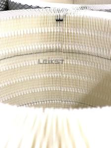 Boîtier de filtre à <span class=keywords><strong>air</strong></span> jetable Leiskt PA2731 AH1184 PA-2731 P537450 C78897-1 6897 A75095 46897 RT1325 3076CA8131 - Product Image 6