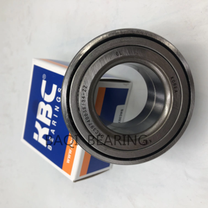 <span class=keywords><strong>Roulement</strong></span> de roue avant et arrière Chevrolet Spark Geely CK pour Peugeot <span class=keywords><strong>206</strong></span> Zotye Mazda Nissan Navara Toyota Vanguard Mazda BT50 - Product Image 5