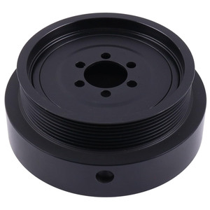Bmw Pulley 11237577663 <b>Abs</b> Material For Marine Vehicle Replacement Part - Product Image 3