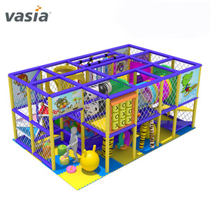 Aire de jeux intérieure pour bébés, jouet amusant, pour jouer à l'intérieur, équipement, 1 pièce - Product Image 3