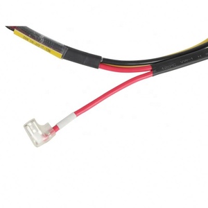 YZCONN Factory Advantage Custom Cable Assembly Automotive Connectors Elevator Control Device Wiring Harness - Product Image 6
