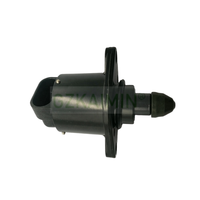 Valve moteur OEM 1920X9 C95197 1920.X9 B95.00 B9500 pour Citroen Peugeot 306 405 406 806 C95197 soupape de commande d'air de ralenti soupape iac