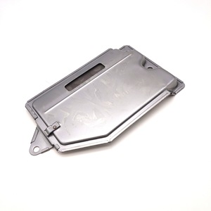 Filtro de Transmisión DCT A140E 35330-20011 de Calidad Taiwanesa (Acero Inoxidable) para una Gestión Eficiente de Fluidos - Product Image 4