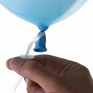 Natural Latex <b>Balloons</b> Sustainable Merchandising China <b>Model</b> 23148_PA120 - Product Image 3