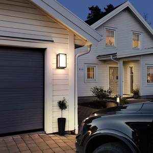 Modernes Wohnzimmer Schlafzimmer Hotel Dekoration LED Wand leuchte <span class=keywords><strong>Up</strong></span> Down Beleuchtung Wand leuchte Lampe Leuchte Mount Außen beleuchtung - Product Image 2