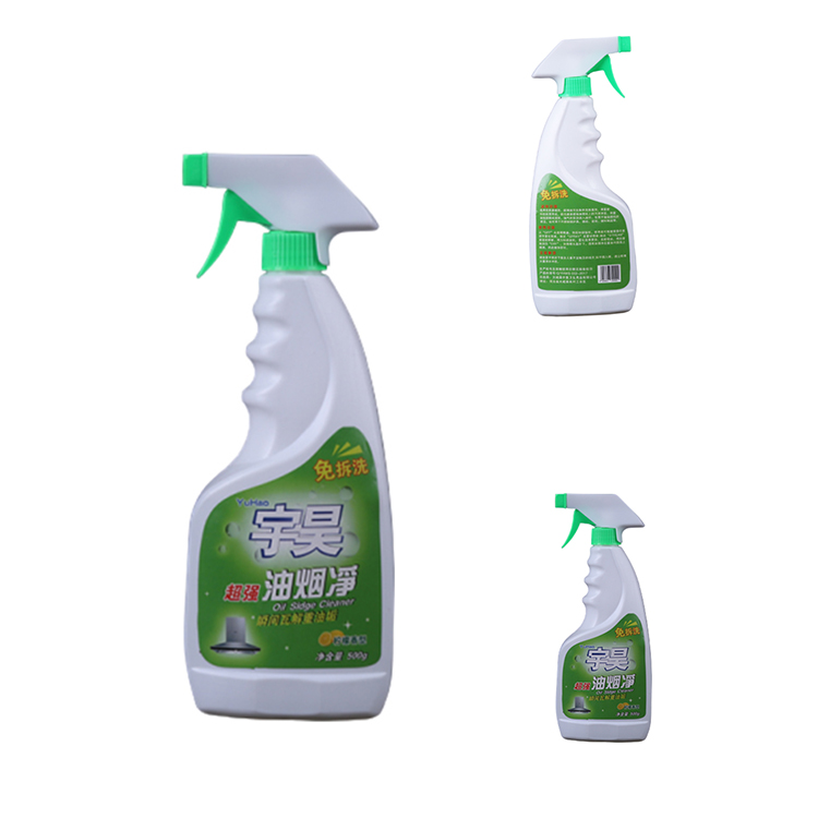 Оптовая продажа, товары для уборки дома, спрей для очистки духовки из пены для кухни