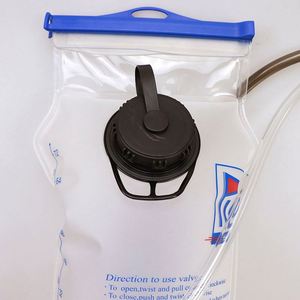 MUESTRA GRATUITA: Tanque de agua potable, contenedor de agua de la marca Well, bolsa de agua. - Product Image 5