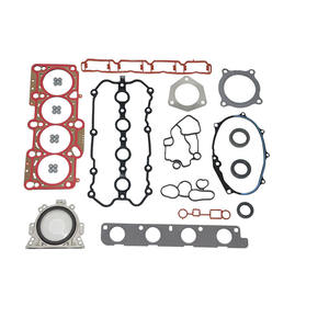 Комплектация капитального ремонта высшего качества 038103085Q для Audi C6 2,0 T Комплект прокладок головки цилиндров - Product Image 1