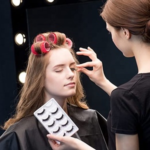 Mantella Corta da <span class=keywords><strong>Barbiere</strong></span> Personalizzabile Regolabile Impermeabile in Poliestere per Salone, Taglio Capelli, Trucco, per Donne e Uomini, Taglio <span class=keywords><strong>Barba</strong></span> - Product Image 3