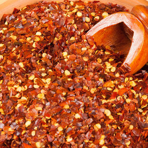 Top <span class=keywords><strong>Grade</strong></span> Ớt đỏ bột khô với hương vị tuyệt vời Ớt nóng mảnh Ớt Đỏ để bán - Product Image 1