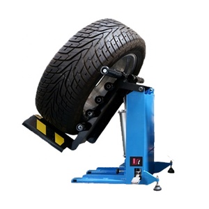 Elevador <span class=keywords><strong>de</strong></span> Ruedas Neumático YuanMech <span class=keywords><strong>de</strong></span> Alta Capacidad, 70 kg (154 lb), Cambiador <span class=keywords><strong>de</strong></span> Neumáticos Eficiente con Elevador <span class=keywords><strong>de</strong></span> Ruedas <span class=keywords><strong>de</strong></span> Alta Capacidad - Product Image 4