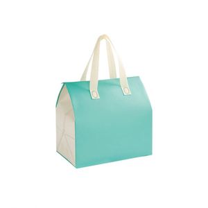Sacs isothermes portables en aluminium coloré pour restaurant, restauration rapide, crème glacée, à emporter, étanches, pour le déjeuner 2026 - Product Image 2