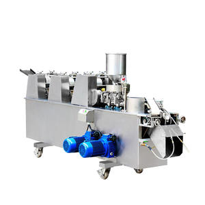 Nuovo 220V multifunzionale pasticceria & gnocco macchina con grande capacità - Product Image 1