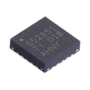Honclay Original IC TPS65235RUK Convertidor Satélite Set-Top Box Diseños Regulador <span class=keywords><strong>de</strong></span> voltaje IC 1 Salida 20-WQFN Chip - Product Image 1