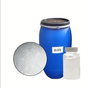 Échantillon gratuit de SLES 70% Détergent à lessive Shampoing Savon Matière première LABSA Texapon N70 Produits chimiques quotidiens Sulfate de lauryl éther de sodium - Product Image 1