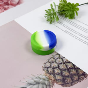 Nuevo Envase Creativo de Plástico con Tapa de Silicona, Contenedor Portátil para Crema o Aceite - Product Image 4