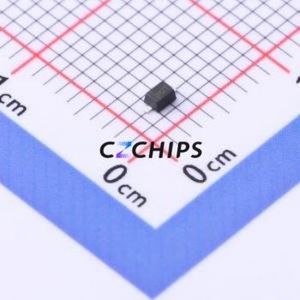 Nouvelle diode Zener originale MM3Z24VB SOD-323FL, vente en gros de composants électroniques, fournisseur de puces et service BOM - Product Image 1