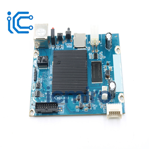 ICMICRO En Stock Nouveau Microcontrôleur Microchip Original MCU Fournisseur Fiable CB4-V10 - Product Image 1