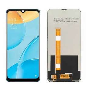 ขายส่งหน้าจอ LCD ขนาด 6.52 นิ้ว สำหรับ OPPO A16s A16 A54s จอแสดงผลพร้อมทัชสกรีนอะไหล่ซ่อมเปลี่ยนกระจก - Product Image 2