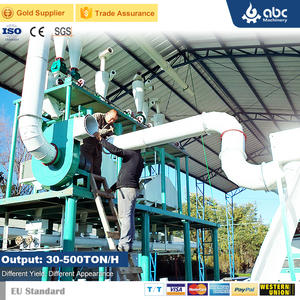 Мощная мельница: привод переменной частоты/VFD, IE3/IE4 с 24/7 обслуживанием и пожизненной технической поддержкой - Product Image 4