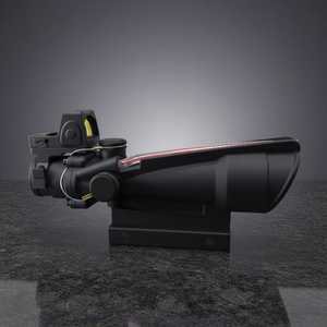 N.8 5X35C5A+KF02 Mira Holográfica e Óptica de Dupla Utilização, Direto da Fábrica, em Alumínio, à Prova D'água e Choque, Durável e Mais Vendida - Product Image 2