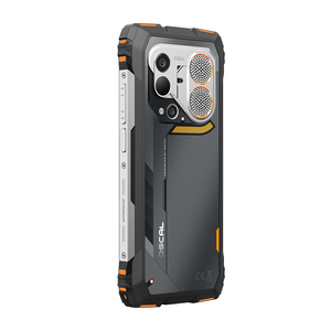 Teléfono Resistente Oscal lacvk con Cámara Térmica 4G de 6.78 Pulgadas y 108MP, Cámara Samsung, 10000mAh, Versión Global, 12+256GB, Android - Product Image 3
