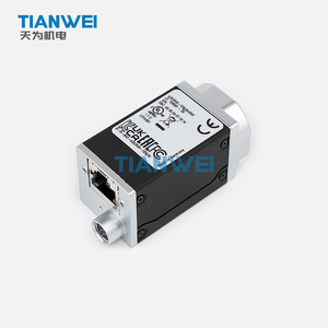 Kamera Industri Basler A2A2448-105g5mBAS 5MP Mono Global Shutter 106fps 5GigE Vision C-mount Hardware Trigger