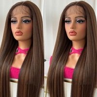 Modèle de tête de mannequin en PVC Têtes de perruque de buste de mannequin réaliste pour chapeau Perruques Lunettes de soleil Affichage