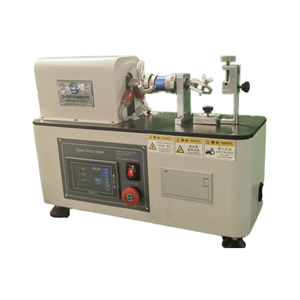 Probador de Torsión de Cremalleras Digital Electrónico de Alta Precisión, 220V, 1 Año de Garantía - Product Image 4