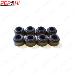 8PCS Valve Stem Oil Seal Kit for Toyota 2Y 3Y 90913-02094 DELTA Bus 1.8 <strong>ROCKY</strong> Hard Top DYNA 100 Platform/Chassis CRESSIDA Saloon - Product Image 1