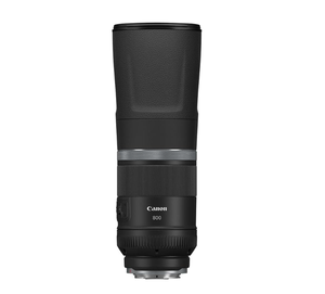 Objectif Canon <span class=keywords><strong>RF</strong></span> <span class=keywords><strong>800mm</strong></span> f/11 IS STM - Product Image 1
